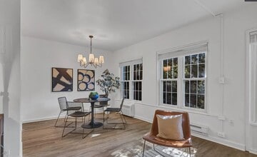 3484 Martha Custis Dr, Unit 3484 Martha Custis Dr in Alexandria, VA - Building Photo - Building Photo