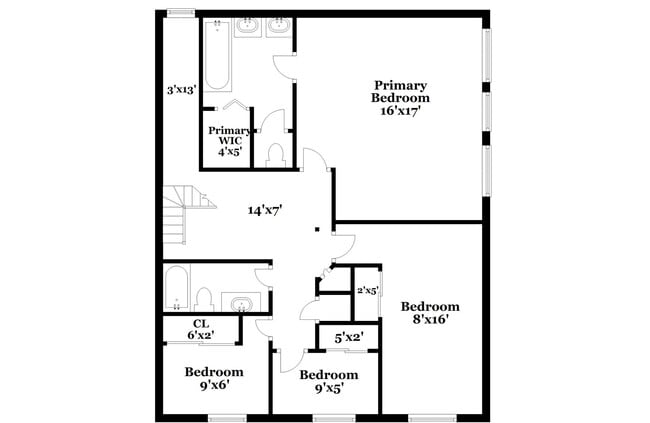 1806 Courtside Pl Dr in Missouri City, TX - Building Photo - Building Photo
