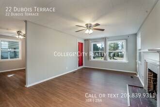 22 Dubois Terrace in Tuscaloosa, AL - Building Photo - Building Photo