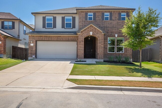 7413 Groundhog Wy in Austin, TX - Building Photo - Building Photo