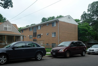 6117 Clay St NE in Washington, DC - Building Photo - Building Photo