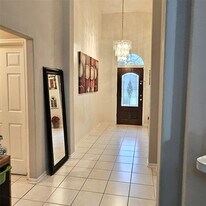 19603 Water Point Trail in Humble, TX - Building Photo