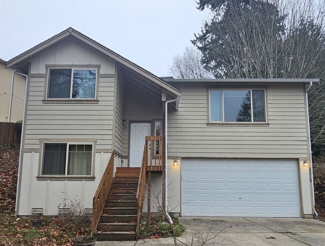 property at 5516 W Sherman Heights Rd