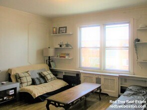 58 Bellvista Rd, Unit 2 in Boston, MA - Building Photo - Building Photo
