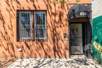 823 Gates Avenue in Brooklyn, NY - Building Photo - Building Photo