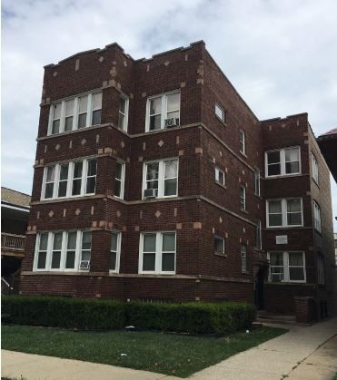 11149 S King Dr in Chicago, IL - Building Photo