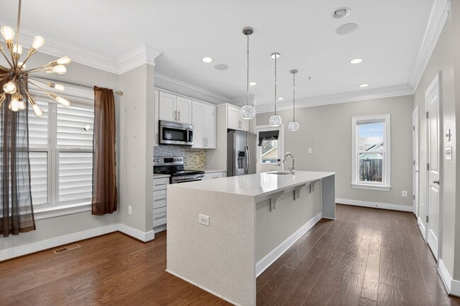 2179 Half Moon Pl NE in Washington, DC - Building Photo - Building Photo