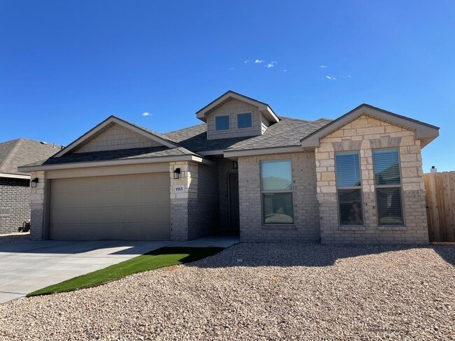 property at 1913 Kirksey Ave