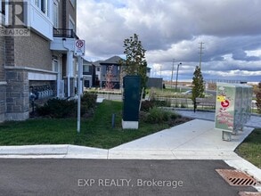 1317 Leriche Wy in Milton, ON - Building Photo - Building Photo