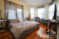 523 Washington St, Unit 3 in Boston, MA - Building Photo - Building Photo