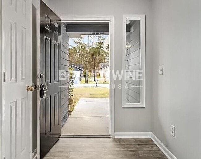 427 Cheri Pl in Jonesboro, GA - Building Photo - Building Photo