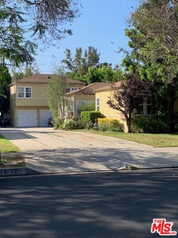 10578 Ayres Ave in Los Angeles, CA - Building Photo