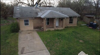 2532 SE 47th St in Oklahoma City, OK - Building Photo