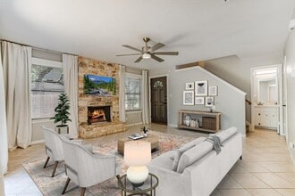 1403 Terrapin Ct in Austin, TX - Building Photo - Building Photo