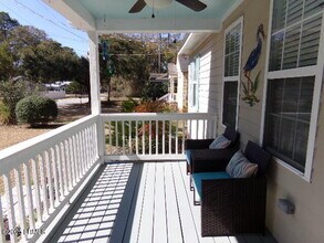 2717 Oaklawn Ave in Beaufort, SC - Building Photo - Building Photo