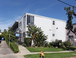 18325 Malden St Apartamentos