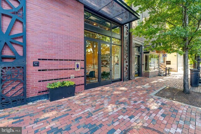 1312 King St in Alexandria, VA - Building Photo - Building Photo