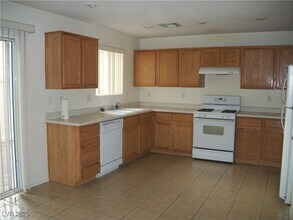 9161 Spoonbill Ridge Pl in Las Vegas, NV - Building Photo - Building Photo