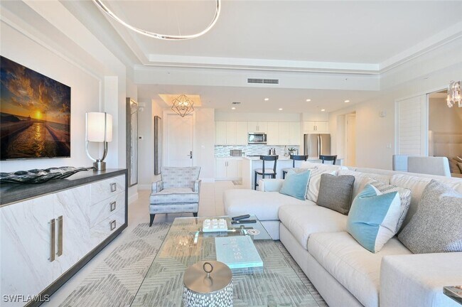 property at 1111 Central Ave