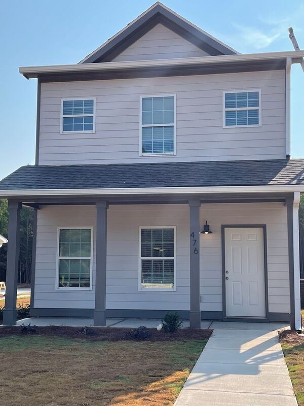 property at 476 O'Conner Blvd