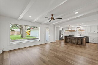 1707 Imperial Crown Dr in Houston, TX - Building Photo - Building Photo