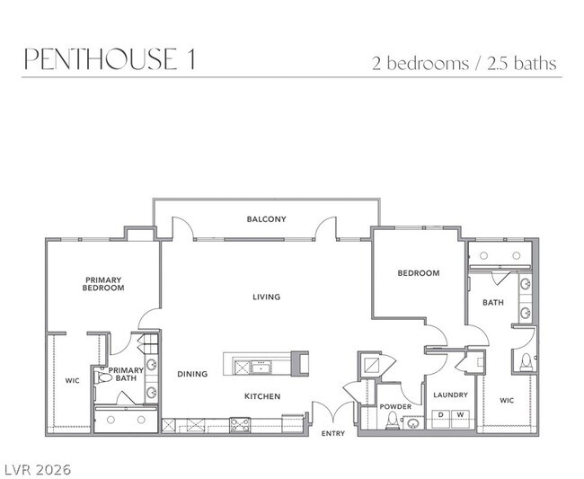 11055 S Las Vegas Blvd in Las Vegas, NV - Building Photo - Building Photo