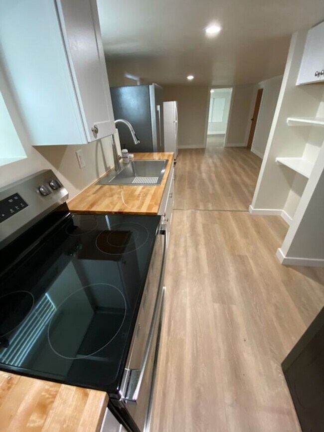 4724 7th Ave NE in Seattle, WA - Building Photo - Building Photo