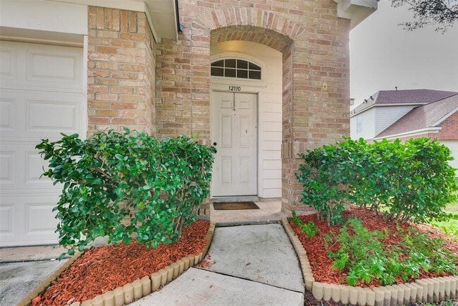 12110 English Brook Cir in Humble, TX - Building Photo - Building Photo