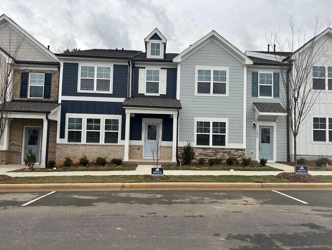 property at 241 Ribbon Rail St