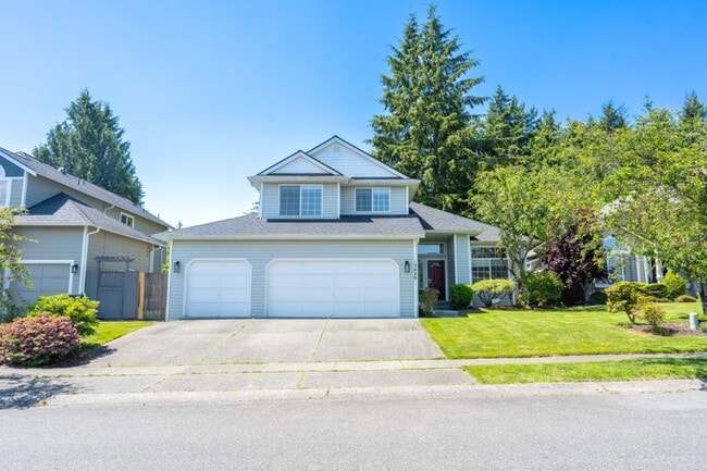 property at 13420 31st Dr SE