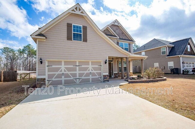 property at 122 Cedar Wy