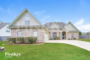 388 Waterford Cove Trail in Calera, AL - Building Photo