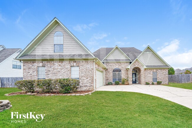 property at 388 Waterford Cove Trail