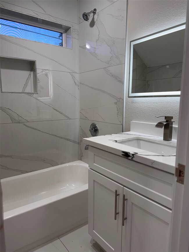 property at 4406 Oats St