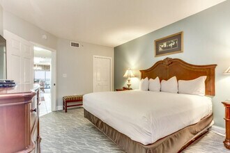 2600 N Ocean Blvd in Myrtle Beach, SC - Building Photo - Building Photo