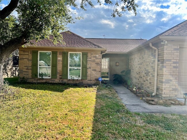 property at 1511 Brook Meadow Dr