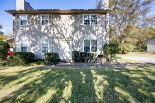 241 Colt Dr B, Unit A in Nashville, TN - Building Photo