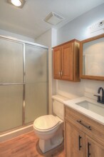 6475 Pawnee Cir in Colorado Springs, CO - Foto de edificio - Building Photo