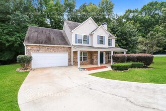 1521 River Song Way in Conyers, GA - Building Photo - Building Photo