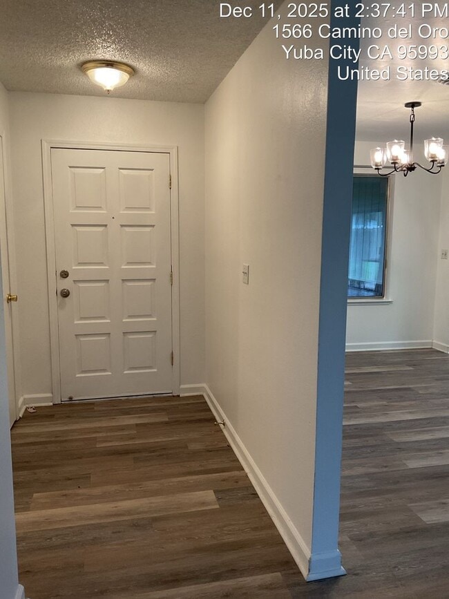 1566 Camino del Oro in Yuba City, CA - Building Photo - Building Photo