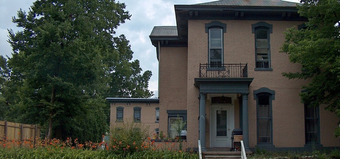 CNC Leasing Group in Lafayette, IN - Building Photo