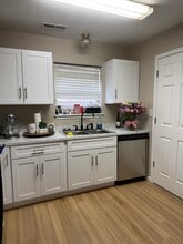 122 Fuller Rd, Unit 122 Fuller Road in Paducah, KY - Foto de edificio - Building Photo