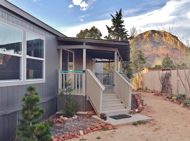 property at 2640 Melody Ln