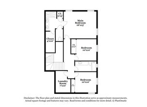 660 Desert Passage St in Henderson, NV - Building Photo - Building Photo
