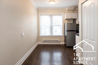 3817.5 N Greenview Ave in Chicago, IL - Building Photo - Building Photo