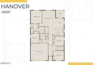 1023 Caloosa Breeze Dr in La Belle, FL - Building Photo - Building Photo