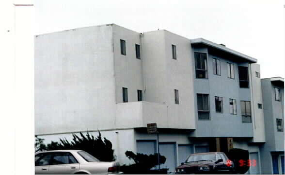 22 Gardenside Dr in San Francisco, CA - Building Photo - Building Photo