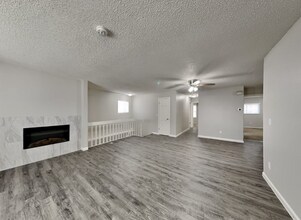 4338 McGrew Cir in Colorado Springs, CO - Building Photo - Building Photo