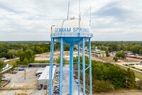 Apartamentos en Denham Springs, LA