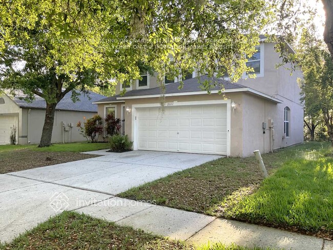 19222 Wood Sage Dr in Tampa, FL - Building Photo - Building Photo